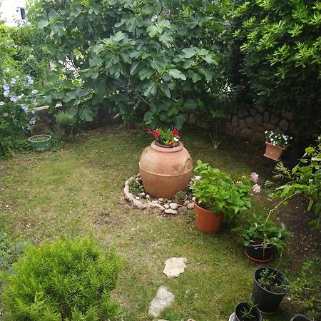 Apartman Seka Kraljevica Dış mekan fotoğraf