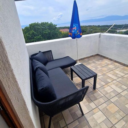 Apartman Seka Kraljevica Dış mekan fotoğraf