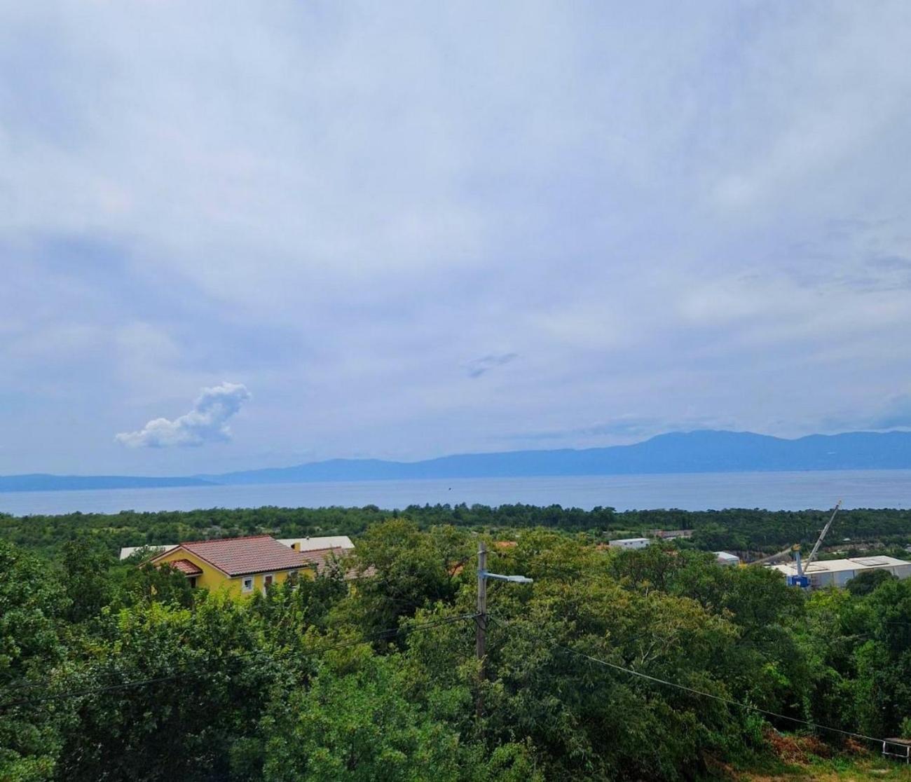 Apartman Seka Kraljevica Dış mekan fotoğraf