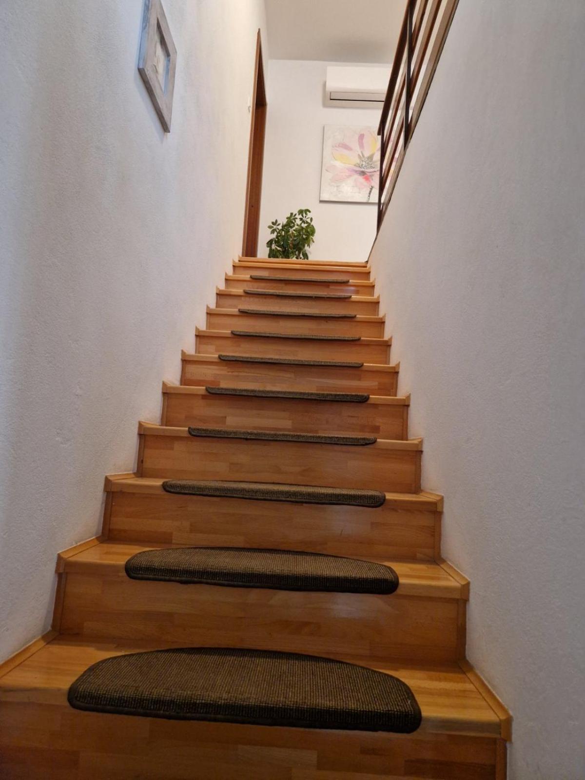 Apartman Seka Kraljevica Dış mekan fotoğraf