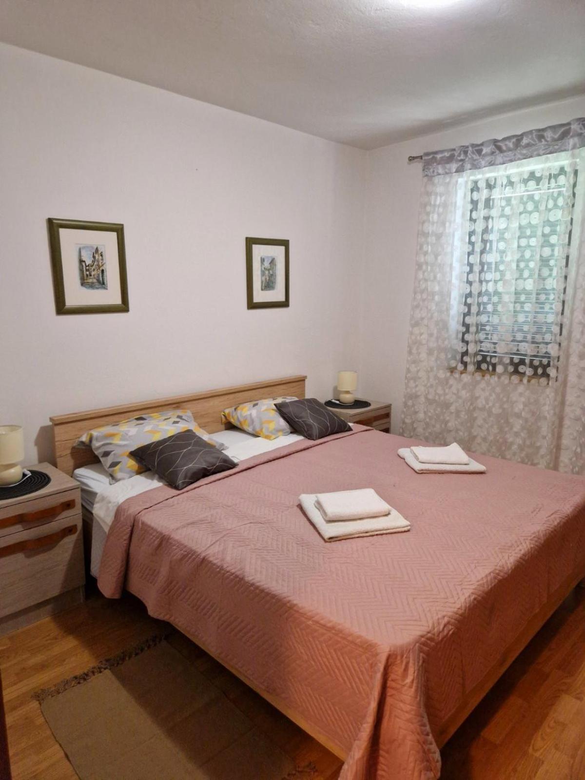 Apartman Seka Kraljevica Dış mekan fotoğraf