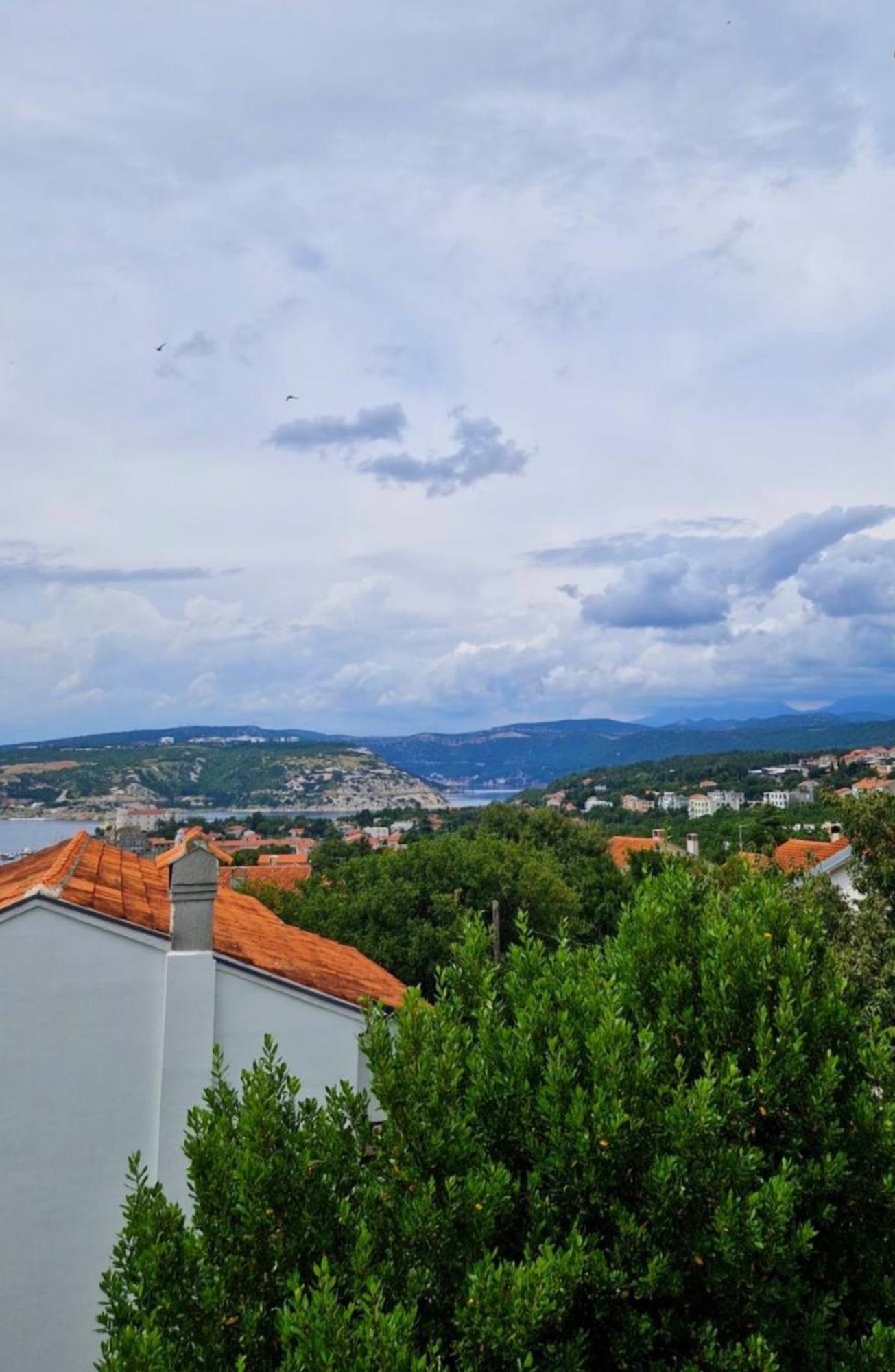 Apartman Seka Kraljevica Dış mekan fotoğraf