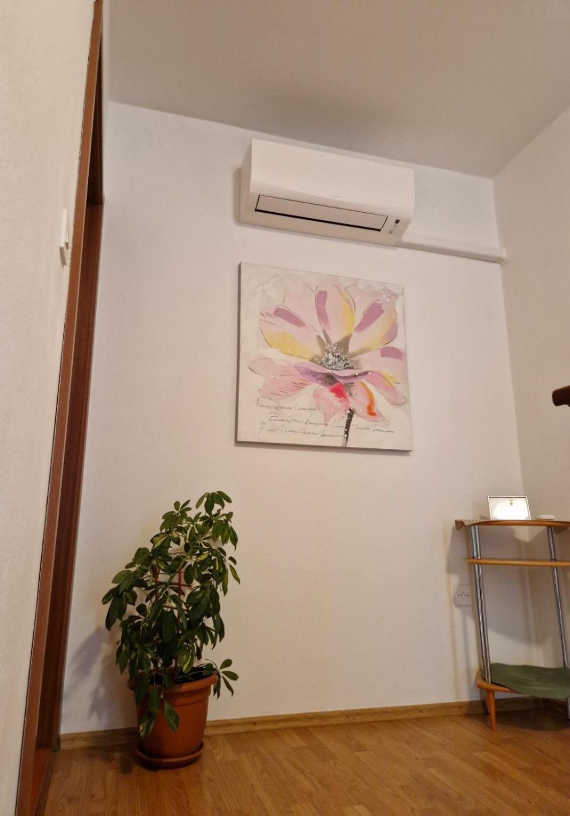 Apartman Seka Kraljevica Dış mekan fotoğraf