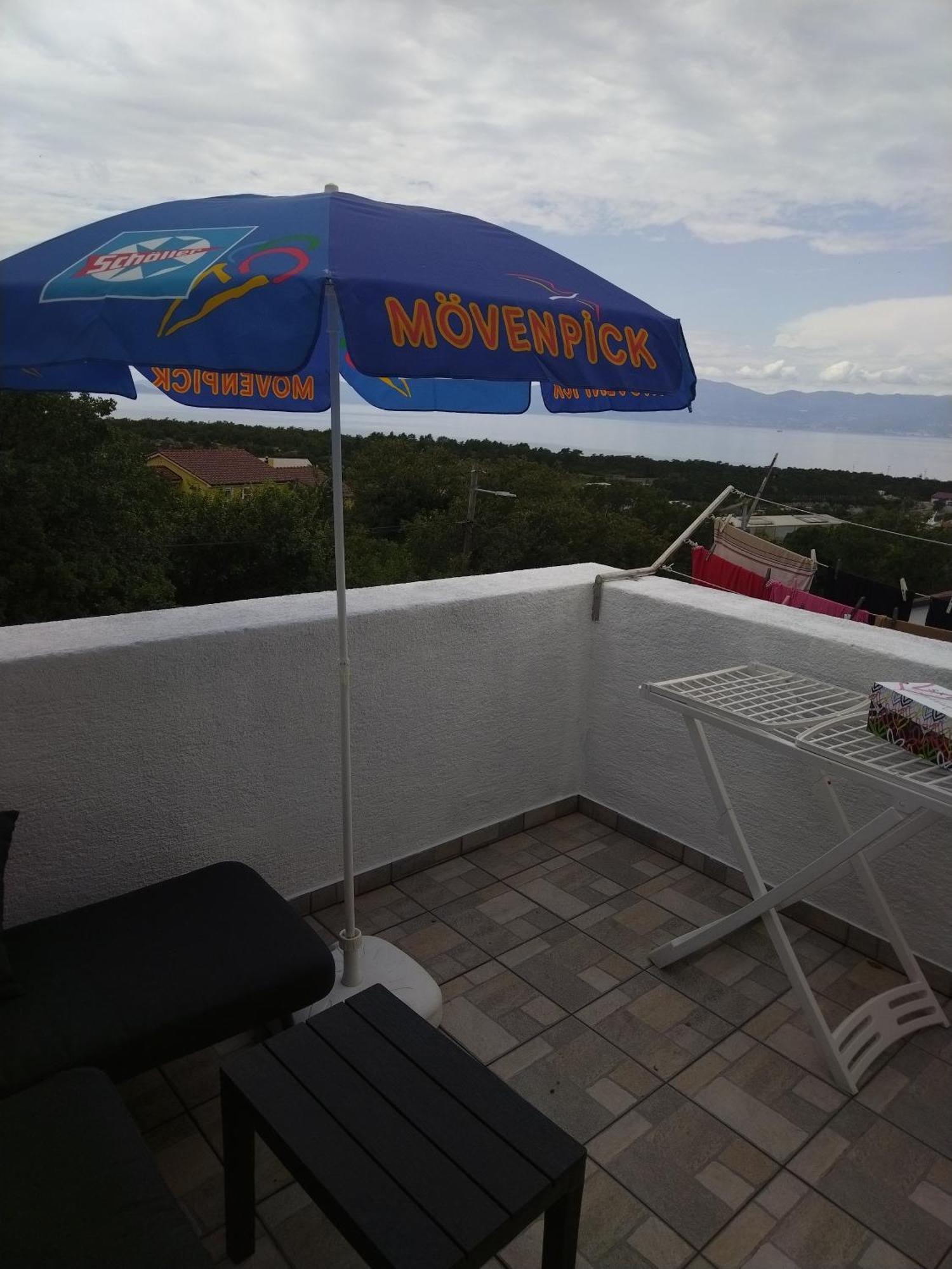 Apartman Seka Kraljevica Dış mekan fotoğraf