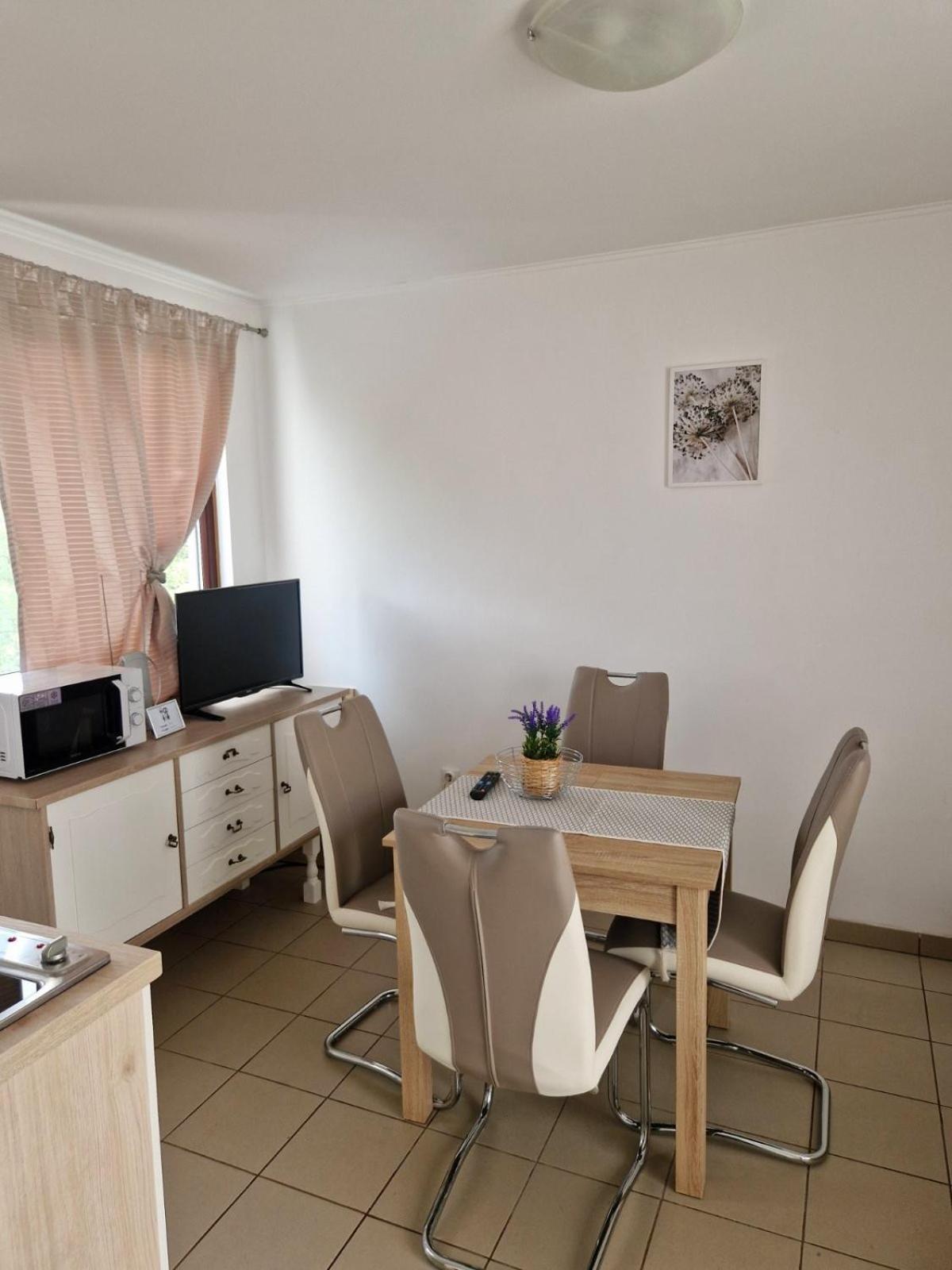 Apartman Seka Kraljevica Dış mekan fotoğraf