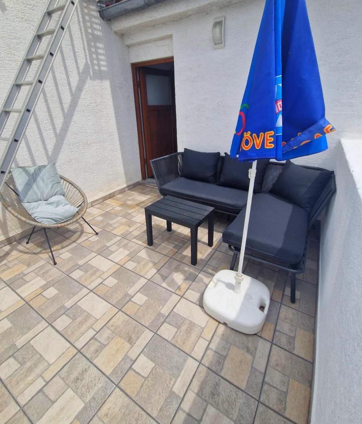 Apartman Seka Kraljevica Dış mekan fotoğraf