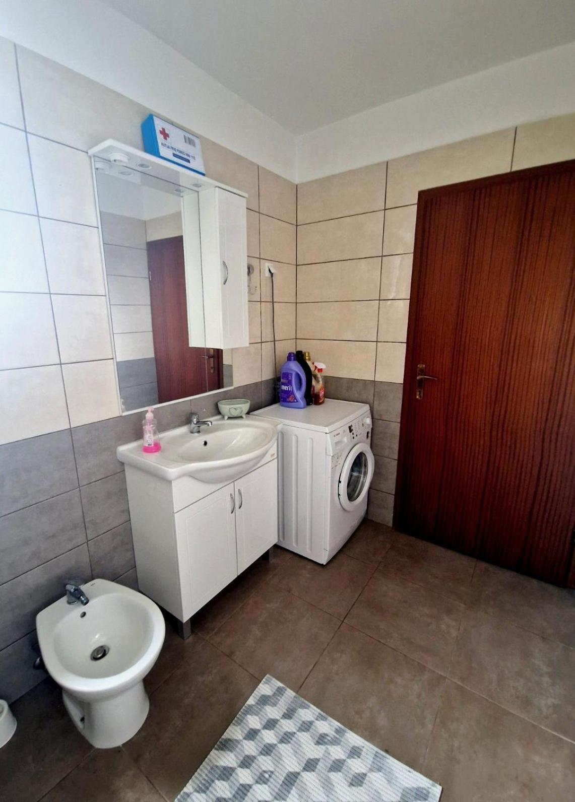 Apartman Seka Kraljevica Dış mekan fotoğraf