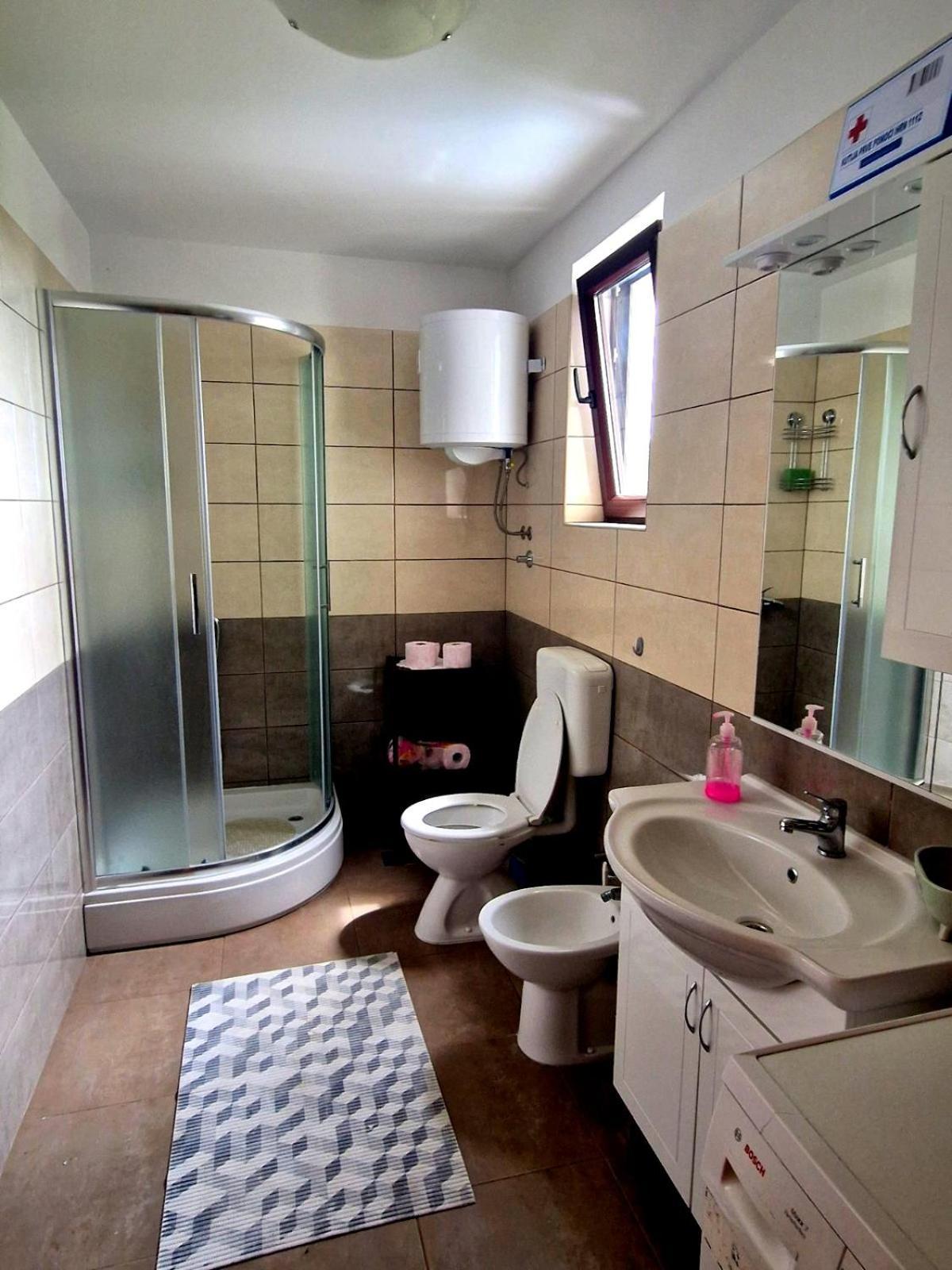Apartman Seka Kraljevica Dış mekan fotoğraf